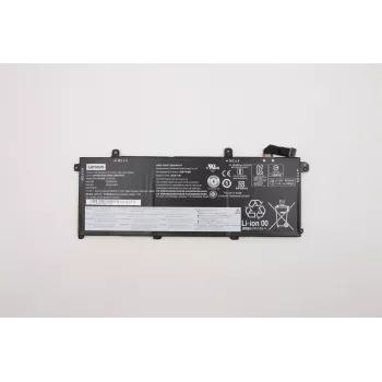 Nešiojamojo kompiuterio baterija Lenovo 50Wh modelis 5B10W13954, skirta suderinamiems Lenovo nešiojamiesiems kompiuteriams