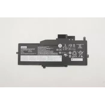 Vidinė baterija Lenovo 5B10W13963 48,2Wh Li‑Jon skirta suderinamiems Lenovo nešiojamiesiems kompiuteriams