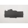 Vidinė baterija Lenovo 5B10W13963 48,2Wh Li‑Jon skirta suderinamiems Lenovo nešiojamiesiems kompiuteriams
