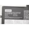 Vidinė baterija Lenovo 5B10W13963 48,2Wh Li‑Jon skirta suderinamiems Lenovo nešiojamiesiems kompiuteriams