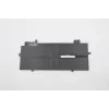 Nešiojamojo kompiuterio baterija Lenovo 57Wh modelis 5B10W13974 suderinamiems Lenovo nešiojamiesiems kompiuteriams