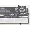 Nešiojamojo kompiuterio baterija Lenovo 57Wh modelis 5B10W13974 suderinamiems Lenovo nešiojamiesiems kompiuteriams
