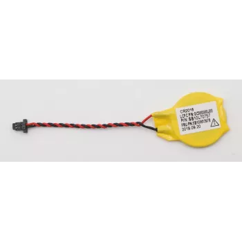 CMOS baterija Lenovo CR2016 3V, skirta 5B10W13978, suderinamiems nešiojamiesiems kompiuteriams