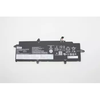 Vidinė nešiojamojo kompiuterio baterija Lenovo 5B10W51818, 54,7 Wh, ličio jonų
