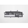 Vidinė nešiojamojo kompiuterio baterija Lenovo 5B10W51818, 54,7 Wh, ličio jonų