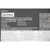 Vidinė nešiojamojo kompiuterio baterija Lenovo 5B10W51818, 54,7 Wh, ličio jonų