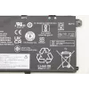 Baterija Lenovo 50Wh 3 elementų ličio jonų 5B10W51826, skirta suderinamiems Lenovo nešiojamiesiems kompiuteriams