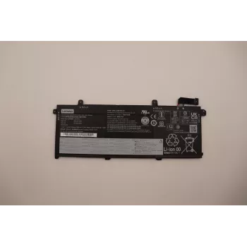 Vidinė ličio jonų nešiojamojo kompiuterio baterija Lenovo 50Wh 5B10W51830