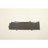 Vidinė ličio jonų baterija Lenovo 5B10W51864 3,7 V 2600 mAh, skirta suderinamiems Lenovo nešiojamiesiems kompiuteriams