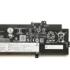 Vidinė ličio jonų baterija Lenovo 5B10W51864 3,7 V 2600 mAh, skirta suderinamiems Lenovo nešiojamiesiems kompiuteriams