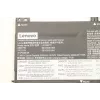 Vidinė ličio jonų baterija Lenovo 5B10W51864 3,7 V 2600 mAh, skirta suderinamiems Lenovo nešiojamiesiems kompiuteriams