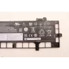 Vidinė baterija nešiojamam kompiuteriui Lenovo 5B10W51868 4 elementai 52,5 Wh