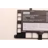 Vidinė baterija nešiojamam kompiuteriui Lenovo 5B10W51868 4 elementai 52,5 Wh