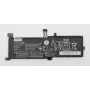 Baterija Lenovo 30Wh 7,5V 2 elementai Li-ion 5B10W67163 suderinamiems nešiojamiesiems kompiuteriams