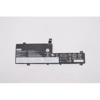 Baterija Lenovo 11.52V 52.5Wh ličio jonų 5B10X49072, skirta suderinamiems Lenovo nešiojamiesiems kompiuteriams