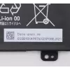 Baterija Lenovo 11.52V 52.5Wh ličio jonų 5B10X49072, skirta suderinamiems Lenovo nešiojamiesiems kompiuteriams