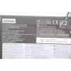 Nešiojamo kompiuterio baterija Lenovo 45Wh 5B10Z21197
