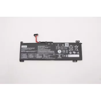 Nešiojamojo kompiuterio baterija Lenovo 45Wh 3 celių ličio modelis 5B11B96718