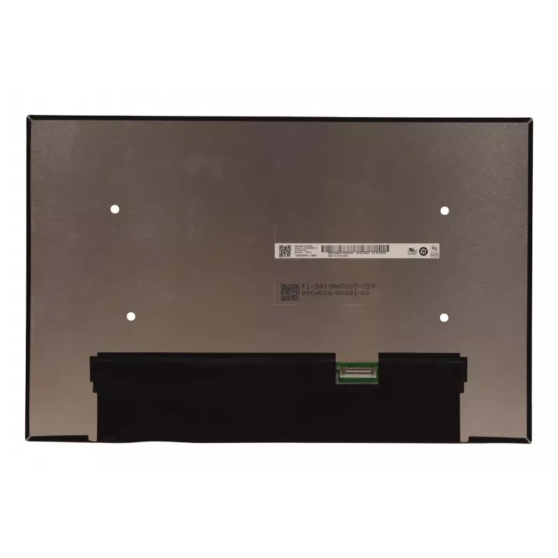 Nešiojamo kompiuterio ekranas Lenovo AUO 14,0 colio WUXGA anti-glare skydelis 5D10V82395