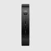 HP Pro t550 plonasis klientas 2 GHz Windows 10 IoT Enterprise 1,3 kg Juoda J6412