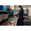 HP Pro t550 plonasis klientas 2 GHz Windows 10 IoT Enterprise 1,3 kg Juoda J6412