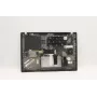 Dangtelis + klaviatūra su apšvietimu Lenovo 5M11H25952, skirta ThinkPad T14s Gen 3