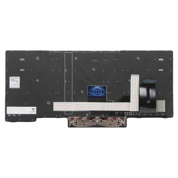 Lenovo ThinkPad T14 Gen 1 Intel AMD klaviatūra 5N20V43785