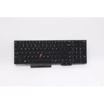 Klaviatūra Lenovo ThinkPad P15s Gen 1 5N20V78024