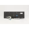 Lenovo 5N20Z74856 klaviatūra (Nordic) ThinkPad P15 Gen 1
