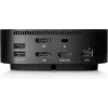HP USB-C Dock G5, belaidžio ryšio stotelė, USB 3.2 Gen 1 (3.1 Gen 1) Type-C, juoda, USB, USB Type-C, Windows 10, Windows 7