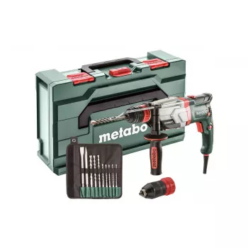 Perforatorius Metabo UHEV 2860-2 QUICK SET