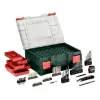 Pistolinis grąžtas Metabo SBE 650 650W, besutinis 1,3 cm griebtuvas