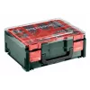 Pistolinis grąžtas Metabo SBE 650 650W, besutinis 1,3 cm griebtuvas