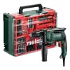 Pistolinis grąžtas Metabo SBE 650 650W, besutinis 1,3 cm griebtuvas