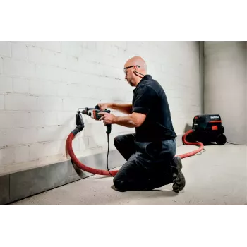Sraigtasūkis Metabo SBEV 1300-2 S