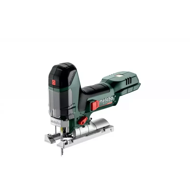 Pjūklas Metabo ST 18 LT 130 BL