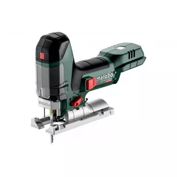 Pjūklas Metabo ST 18 LT 130 BL