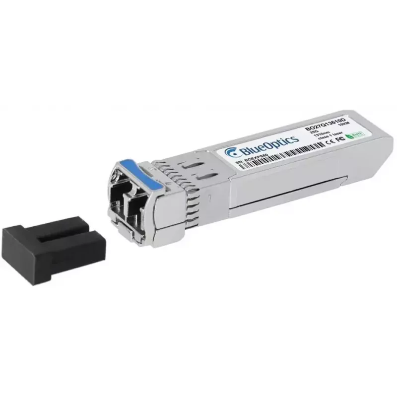 Optinis siųstuvas-imtuvas BlueOptics 60172-BO 25000 Mbit/s QSFP28