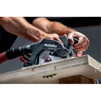 Pjūklas Metabo KS 18 LTX 57