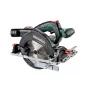 Pjūklas Metabo KS 18 LTX 57