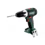 Pistolinė rankena gręžtuvas Metabo BS 18 LT 1600 RPM 1,7 kg Juoda, Žalia