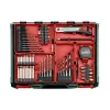 Belaidis gręžtuvas su rankena Metabo SB 18 Set 1600 RPM 1,3 kg