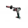 Pistolinė rankena gręžtuvas Metabo BS 18 LTX BL Q I 2000 RPM