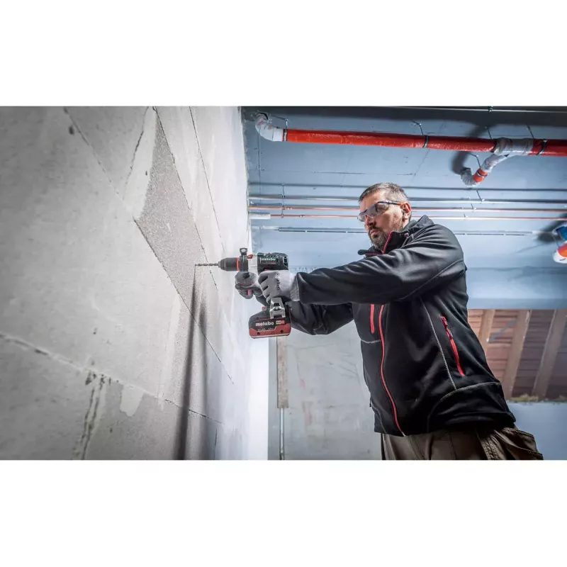Gręžtuvas pistoline rankena Metabo SB 18 LTX BL I