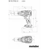 Smūginis suktuvas Metabo 602361840, 130 N⋅m, 2,4 kg