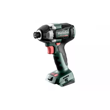 Sukimo įrankis Metabo SSD 18 LT 200 BL, 3750 RPM, 200 N⋅m, 18V