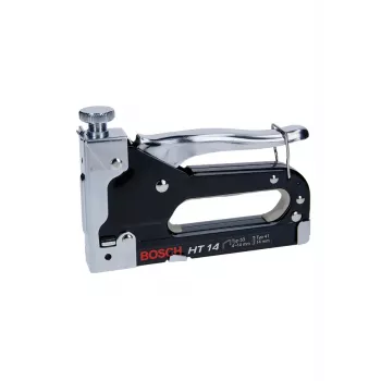 Bosch 0 603 038 001 rankinis segiklis, juodas, nerūdijantis plienas