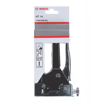 Bosch 0 603 038 001 rankinis segiklis, juodas, nerūdijantis plienas