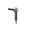 Kampinis šlifuoklis Metabo W 750-115