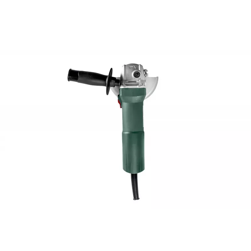 Kampinis šlifuoklis Metabo W 750-115